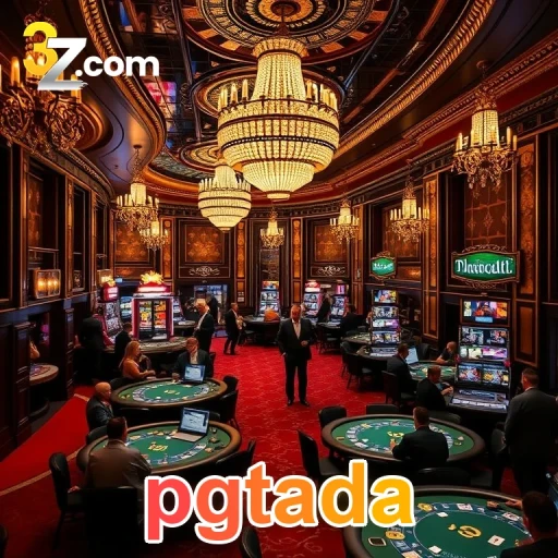 pgtada APP