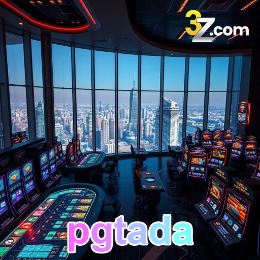 pgtada APP Esporte