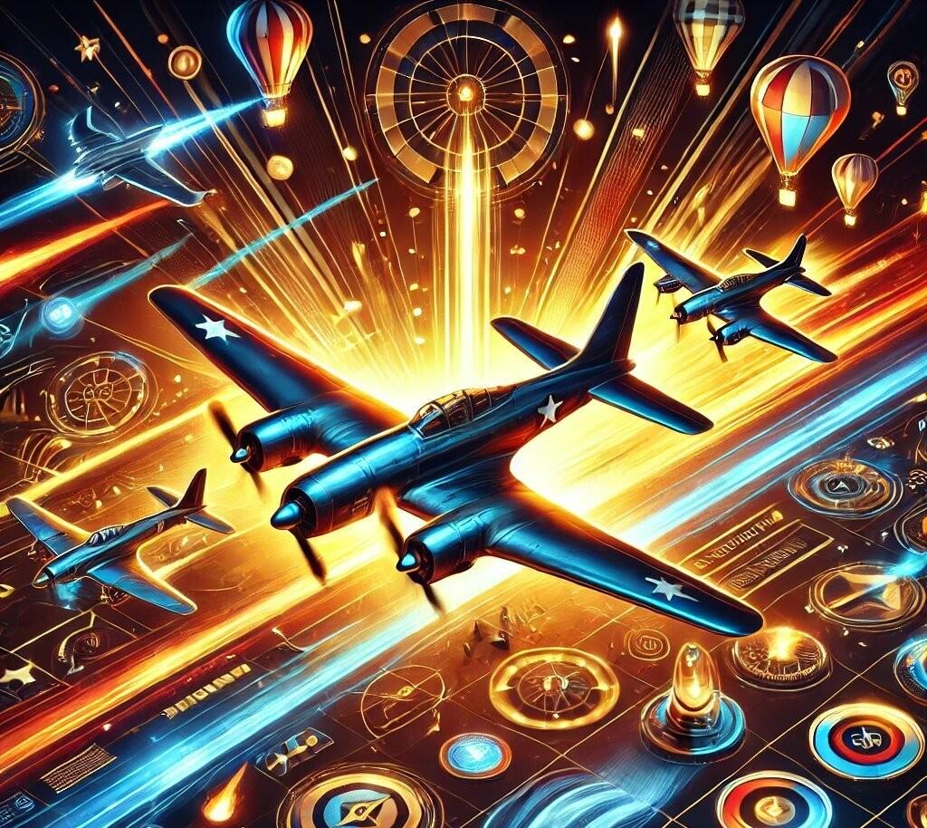 Vantagens do Aviator no pgtada