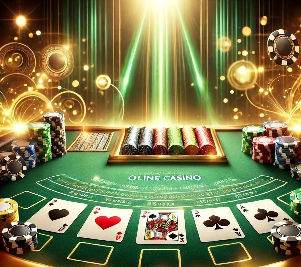 pgtada Jogos de blackjack
