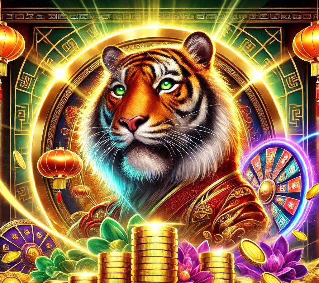 pgtada Dicas para Fortune Tiger