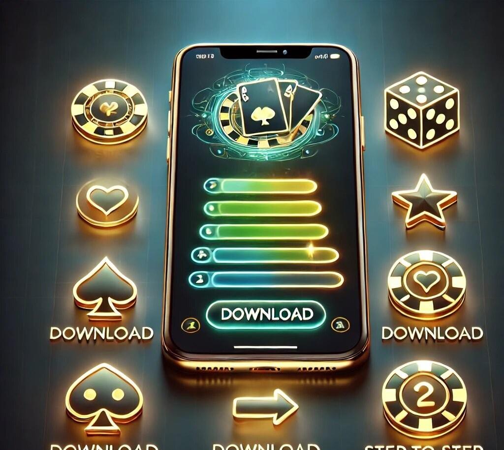 pgtada Como Baixar o App