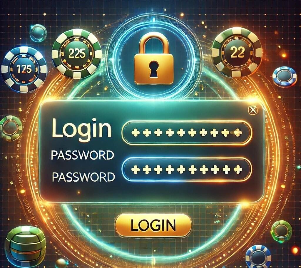 pgtada Como Fazer Login