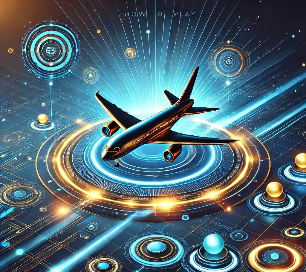 pgtada Como Jogar Aviator