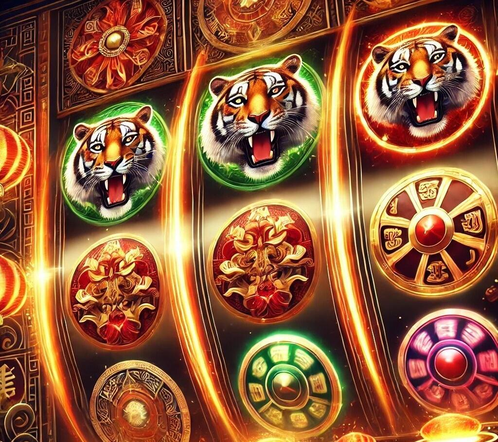 pgtada Como Jogar Fortune Tiger