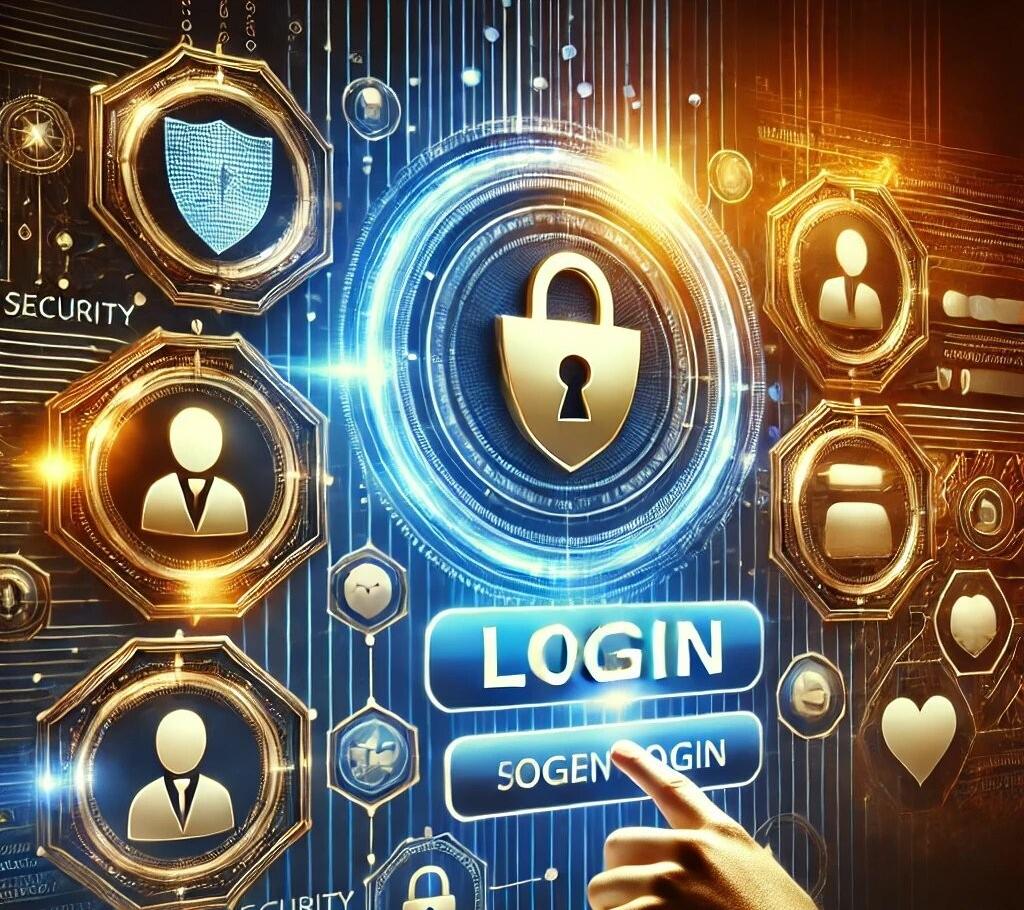 pgtada Benefícios de Fazer Login