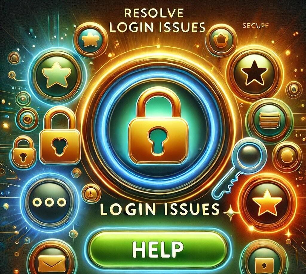 pgtada Ajuda para Login