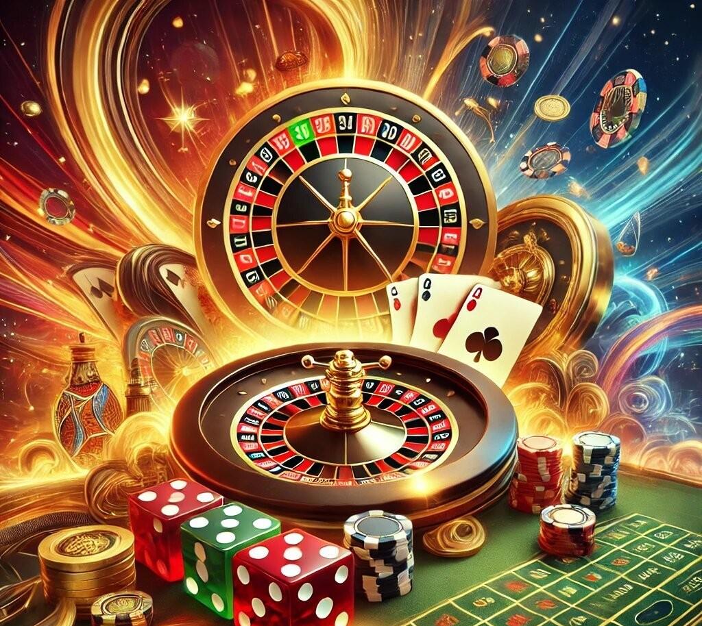 pgtada Jogos Populares no Cassino
