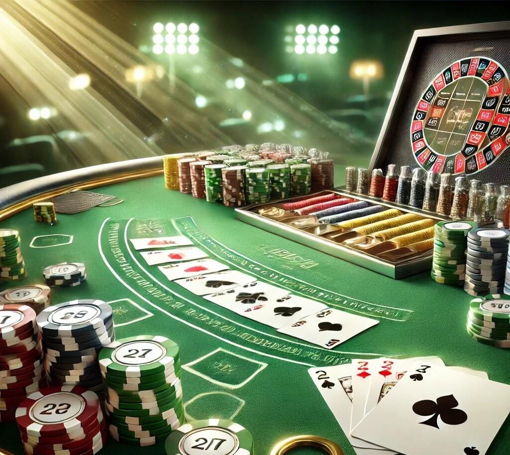 pgtada Jogos Populares no Cassino