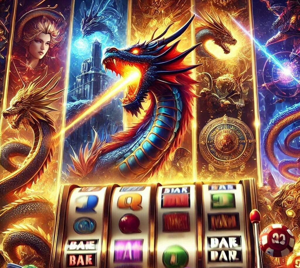pgtada Slots Populares