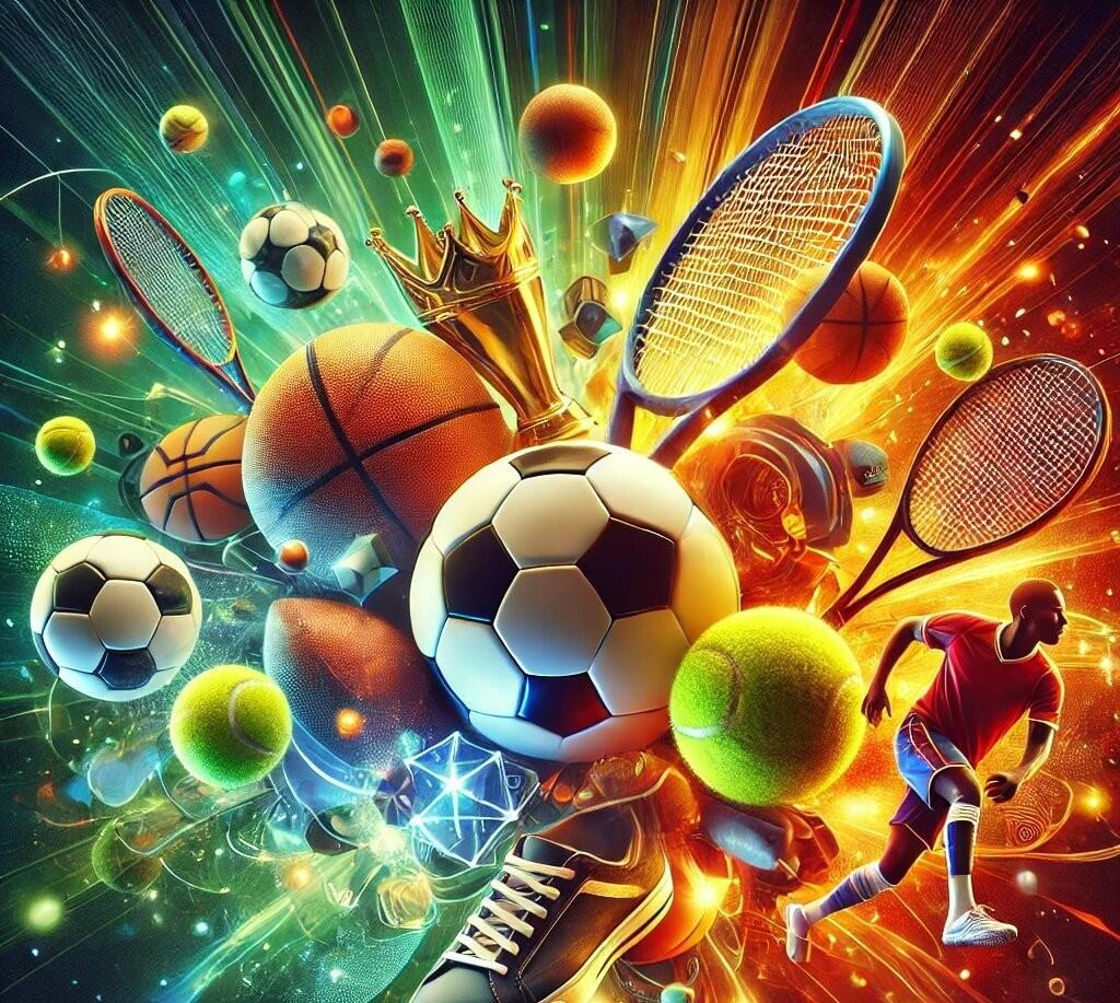 pgtada Esportes Populares