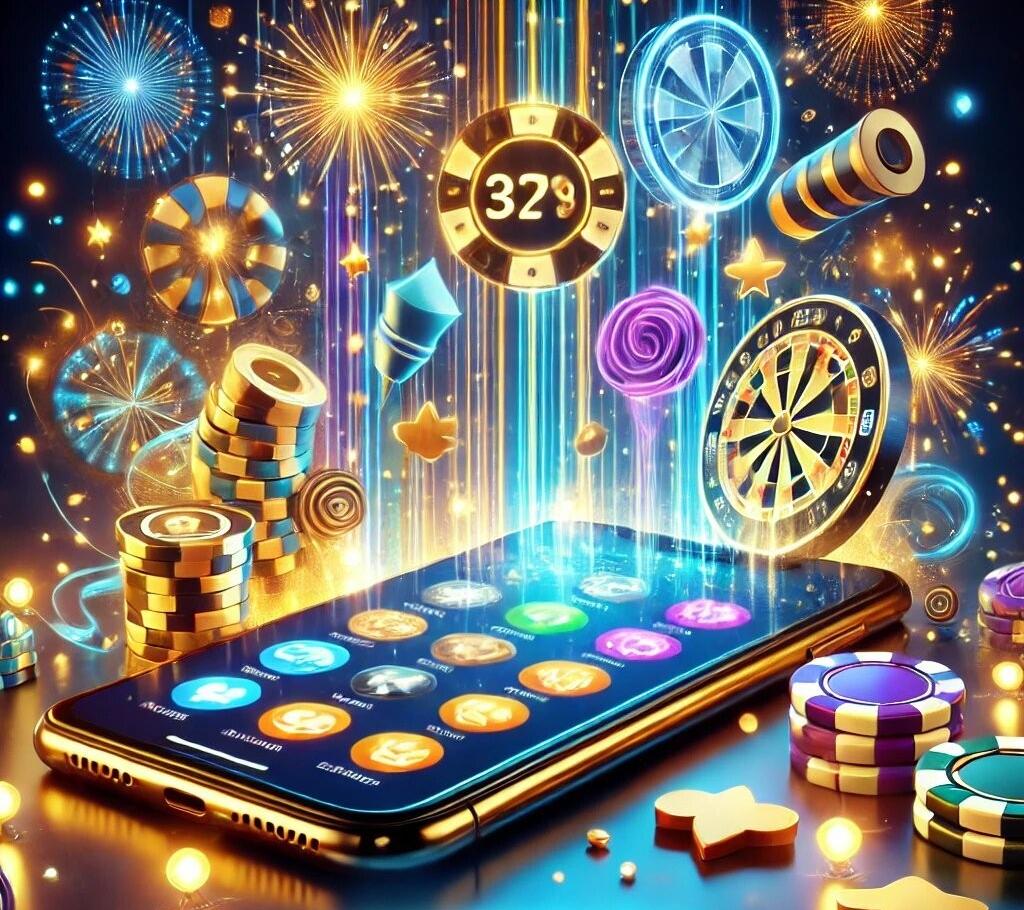 pgtada Por Que Baixar o App?