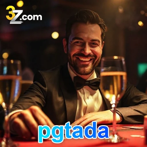 pgtada APP Pagamento